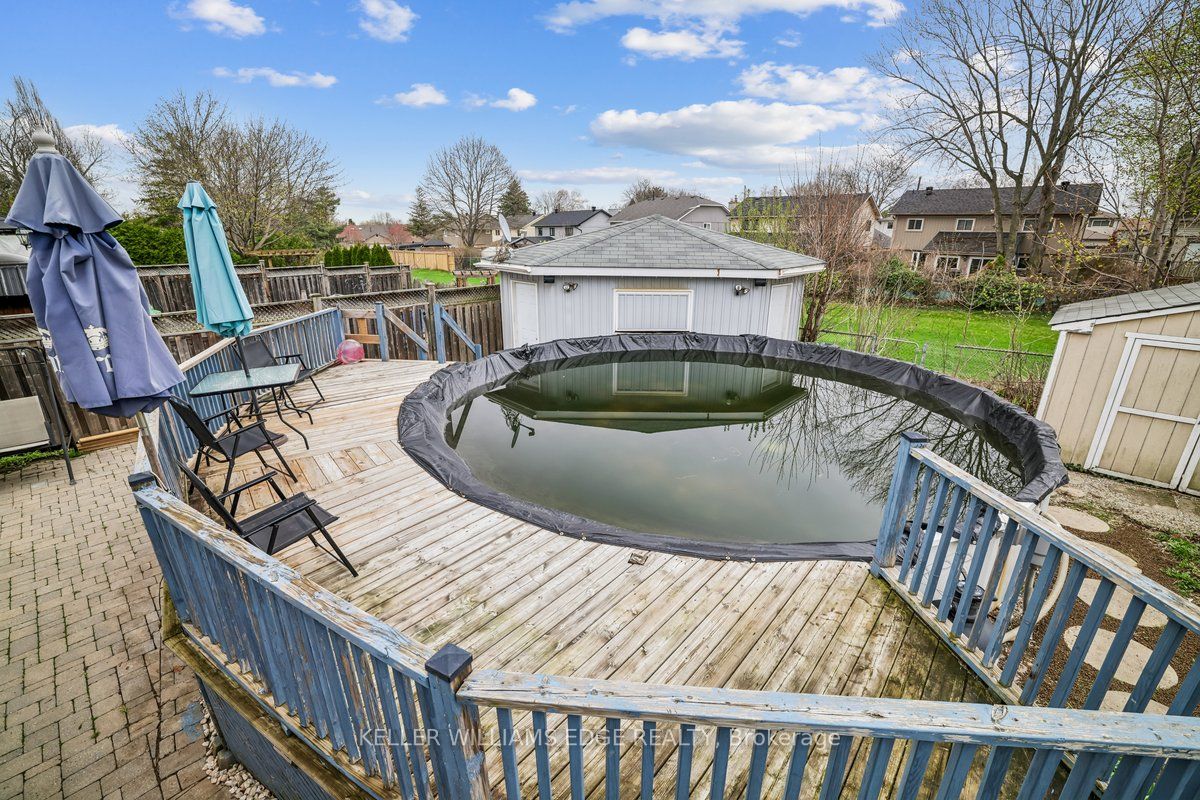 Photo 86 of 2208 Melissa Crescent, Burlington, Brant Hills — HOMEH