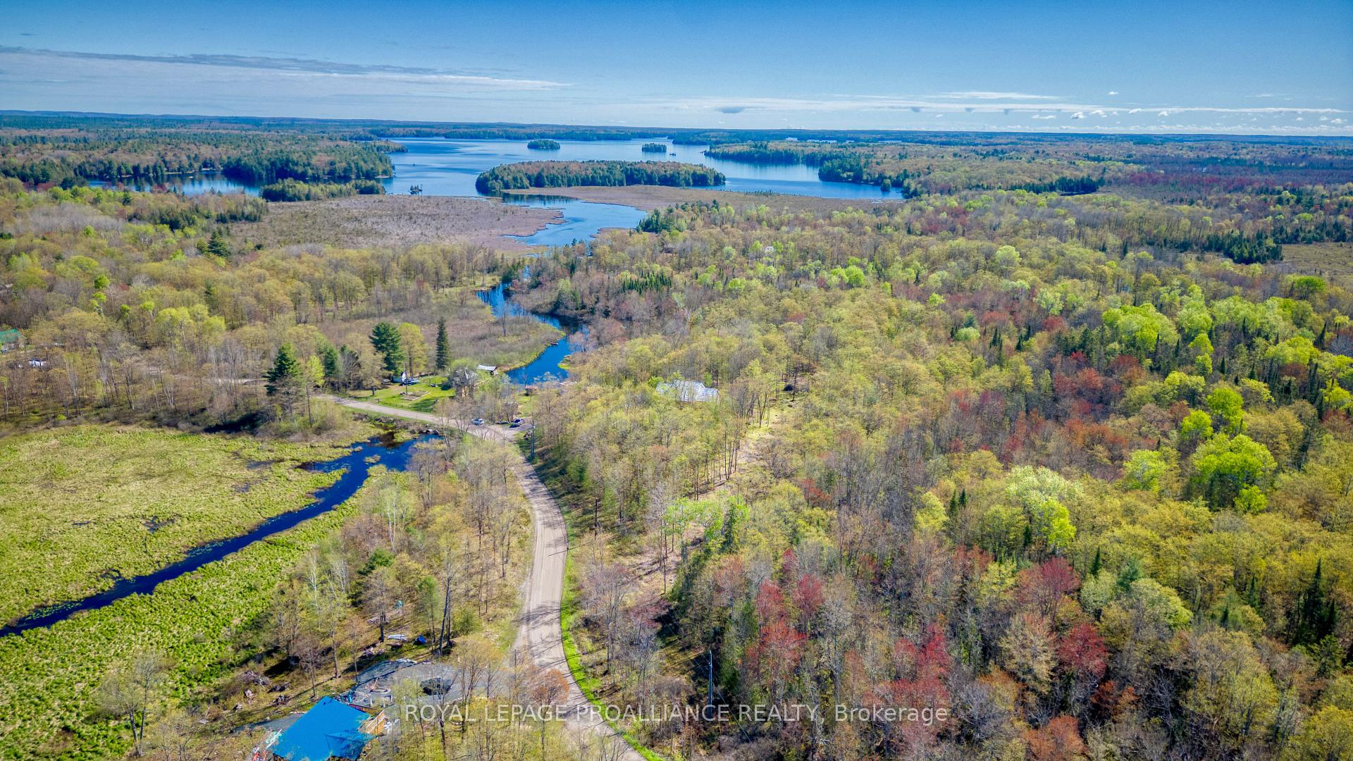 Photo 1 of Veley Road, Frontenac, Frontenac Centre — HOMEH