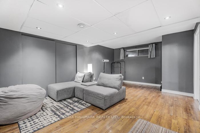 Photo 17 of 21 Martimas Avenue, Hamilton, Industrial Sector — HOMEH