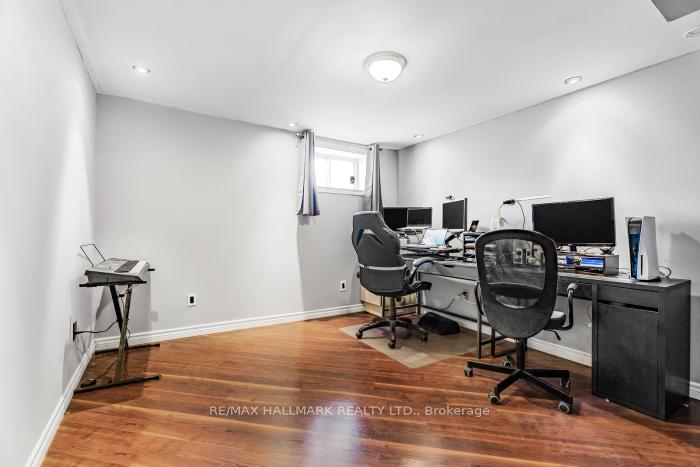 Photo 23 of 21 Martimas Avenue, Hamilton, Industrial Sector — HOMEH