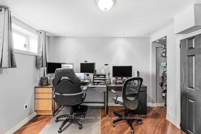 Photo 25 of 21 Martimas Avenue, Hamilton, Industrial Sector — HOMEH