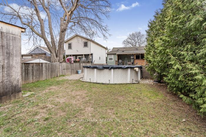 Photo 31 of 21 Martimas Avenue, Hamilton, Industrial Sector — HOMEH