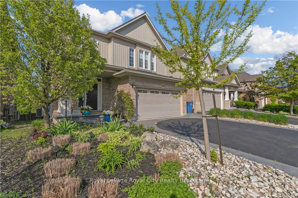 Photo 2 of 69 Creighton Avenue, Guelph, Grange Road — HOMEH