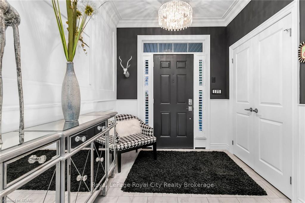 Photo 3 of 69 Creighton Avenue, Guelph, Grange Road — HOMEH