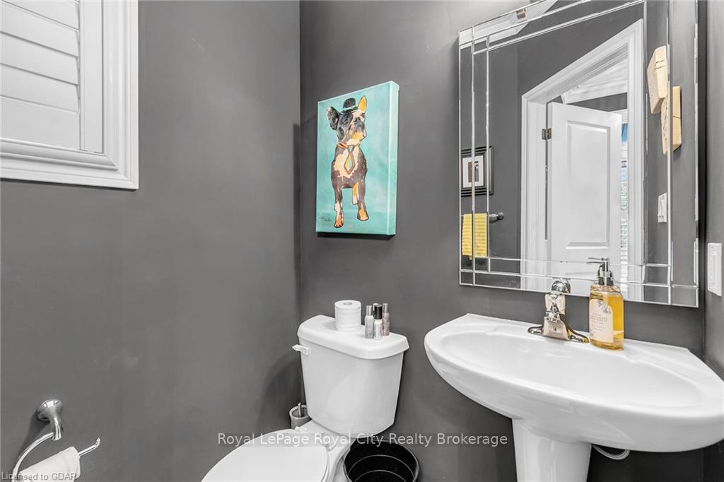 Photo 4 of 69 Creighton Avenue, Guelph, Grange Road — HOMEH