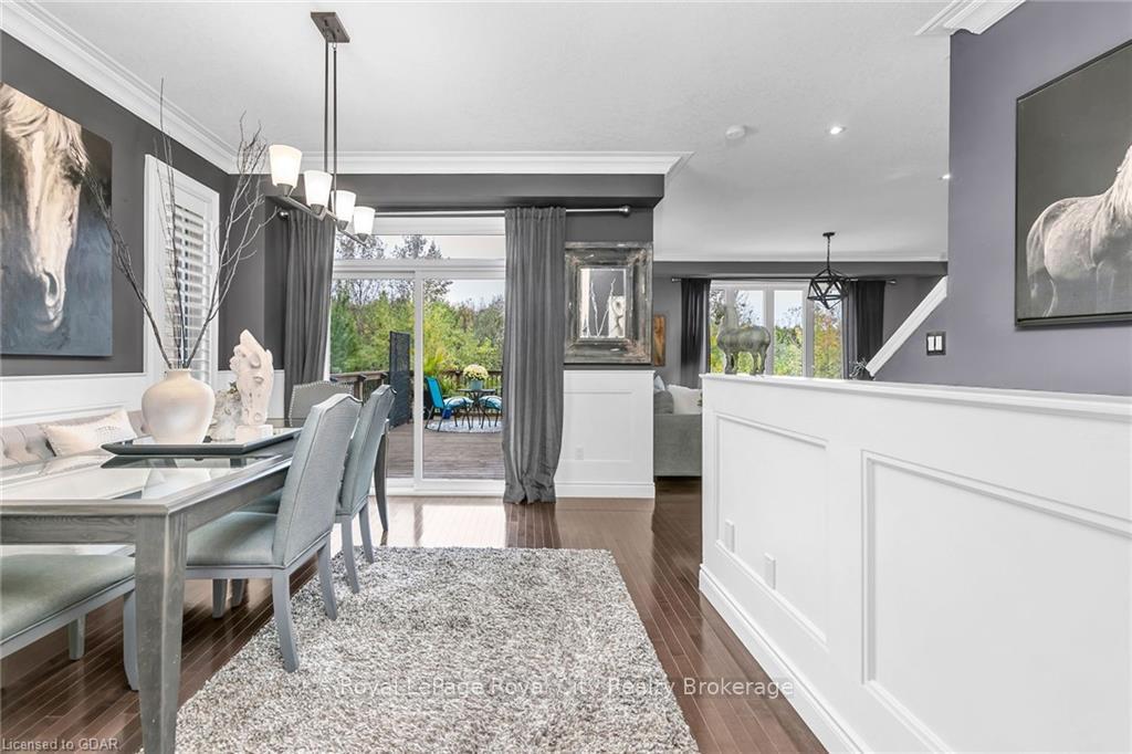 Photo 5 of 69 Creighton Avenue, Guelph, Grange Road — HOMEH