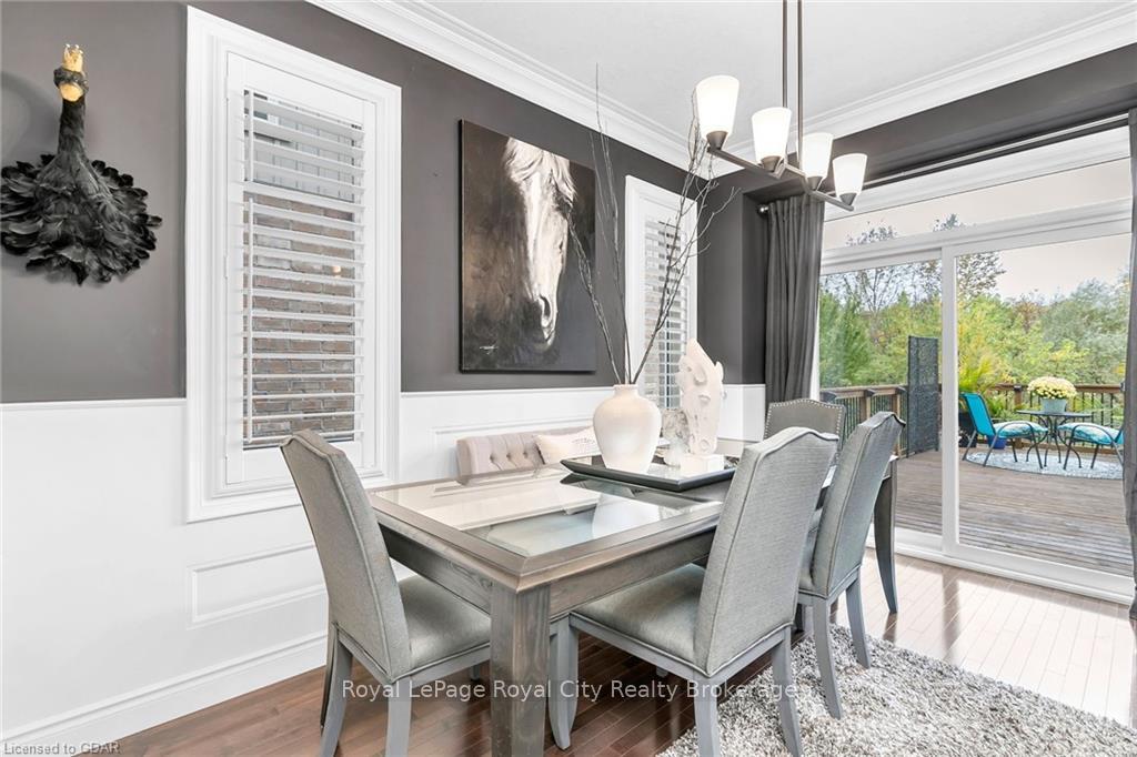 Photo 6 of 69 Creighton Avenue, Guelph, Grange Road — HOMEH