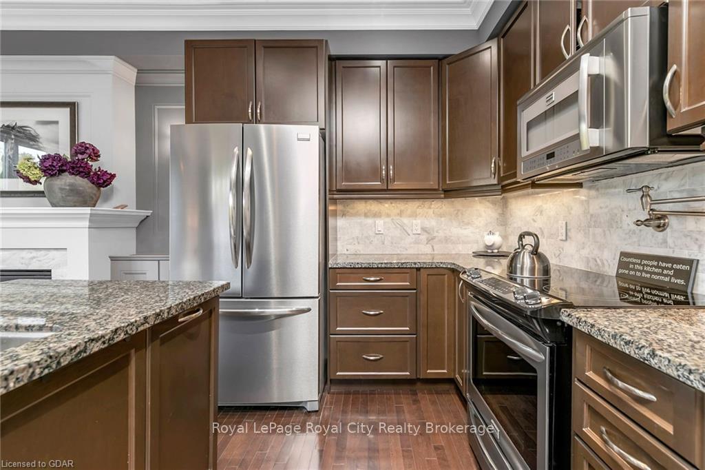 Photo 9 of 69 Creighton Avenue, Guelph, Grange Road — HOMEH
