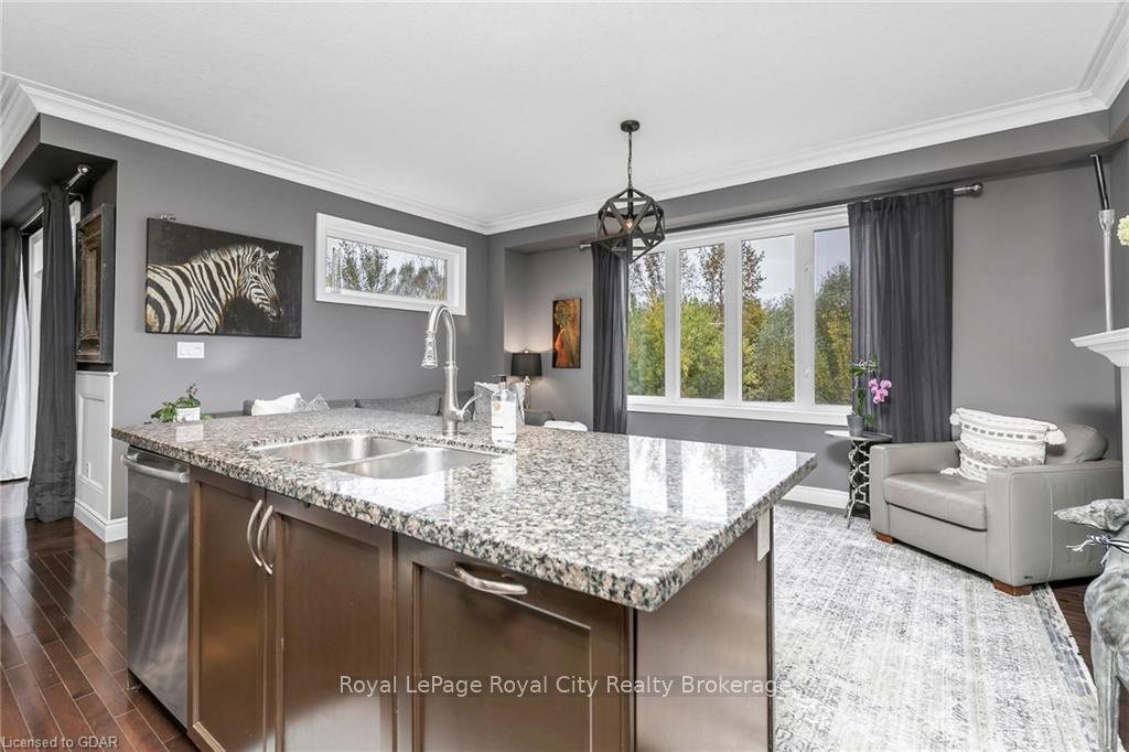 Photo 10 of 69 Creighton Avenue, Guelph, Grange Road — HOMEH