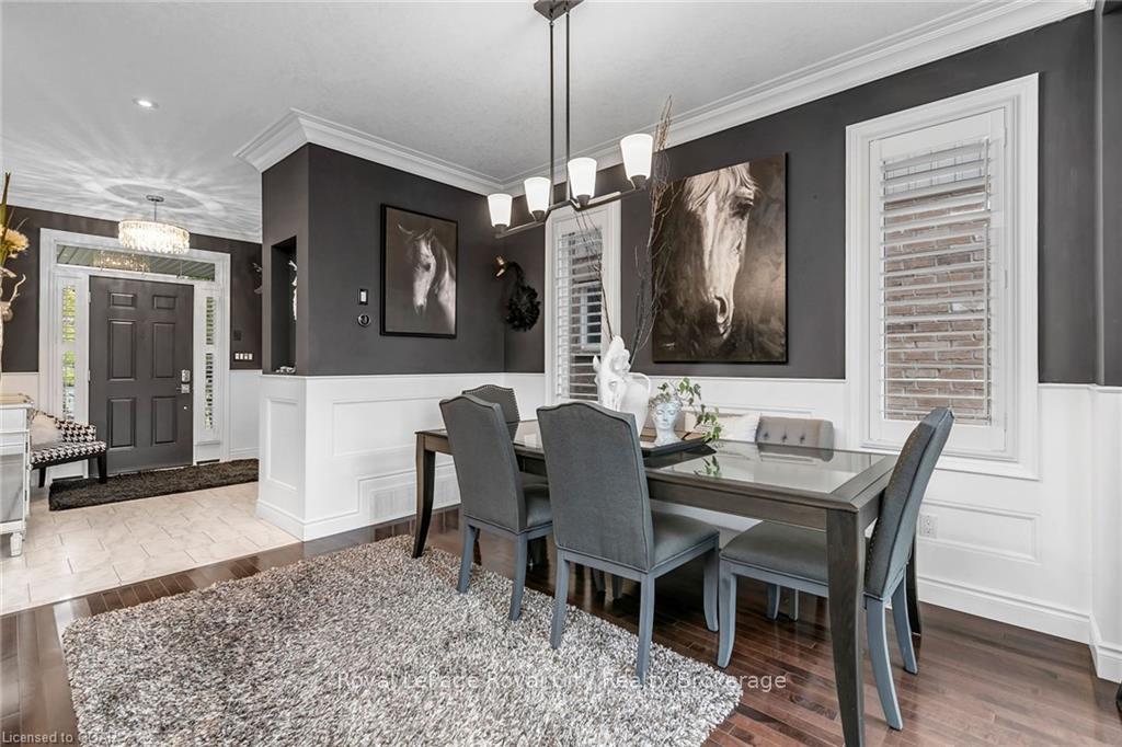 Photo 12 of 69 Creighton Avenue, Guelph, Grange Road — HOMEH