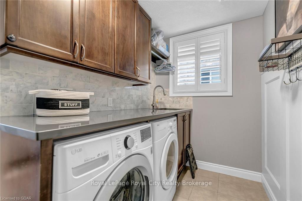 Photo 13 of 69 Creighton Avenue, Guelph, Grange Road — HOMEH