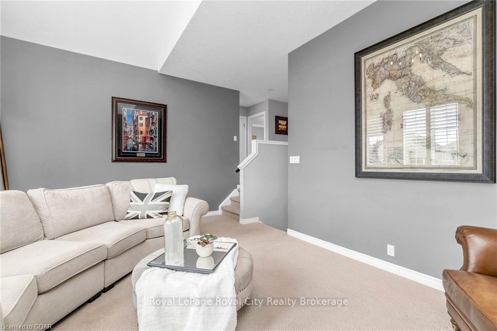 Photo 15 of 69 Creighton Avenue, Guelph, Grange Road — HOMEH