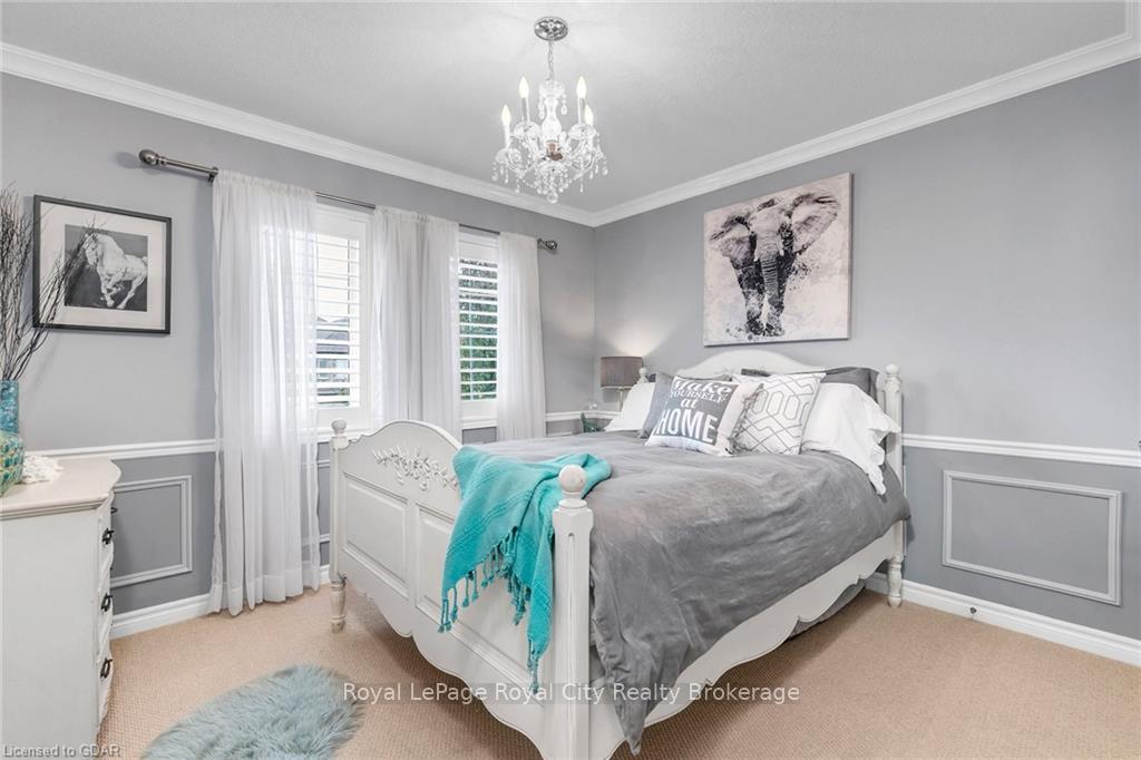 Photo 16 of 69 Creighton Avenue, Guelph, Grange Road — HOMEH