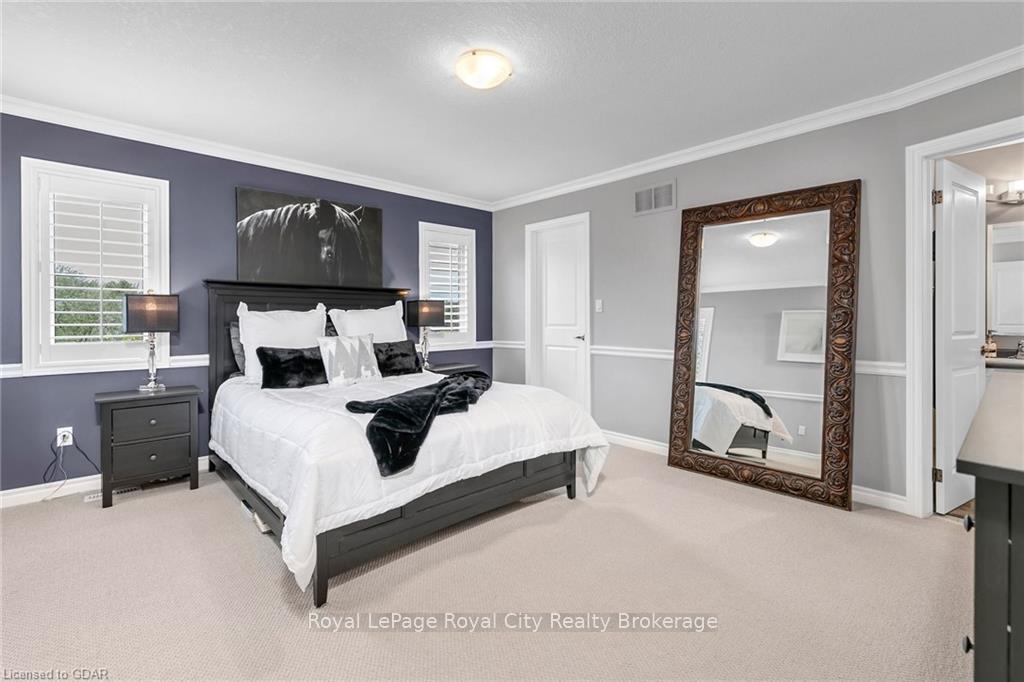 Photo 18 of 69 Creighton Avenue, Guelph, Grange Road — HOMEH
