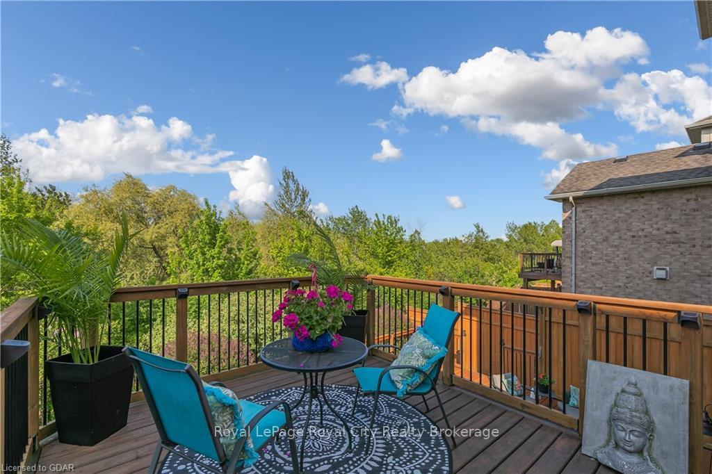 Photo 23 of 69 Creighton Avenue, Guelph, Grange Road — HOMEH