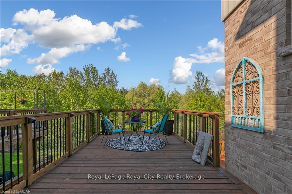 Photo 24 of 69 Creighton Avenue, Guelph, Grange Road — HOMEH