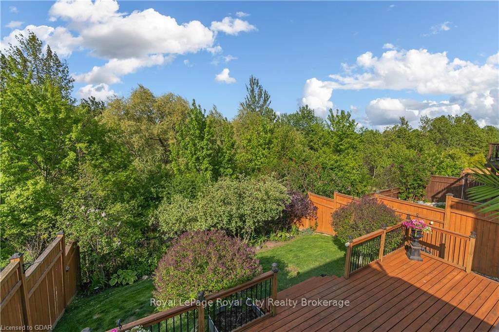 Photo 25 of 69 Creighton Avenue, Guelph, Grange Road — HOMEH