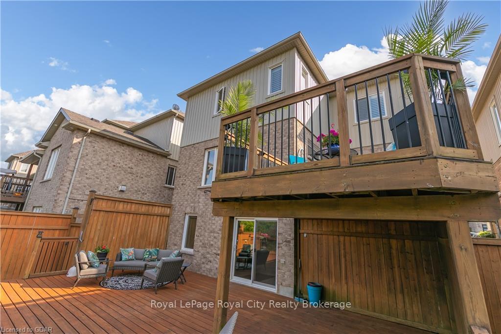 Photo 26 of 69 Creighton Avenue, Guelph, Grange Road — HOMEH