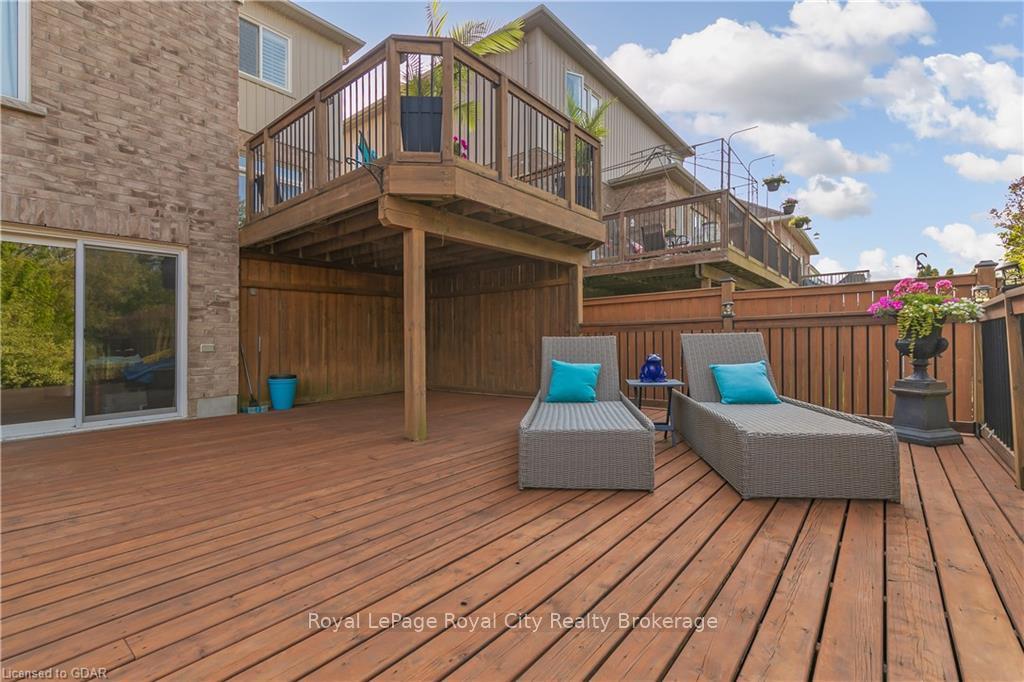 Photo 27 of 69 Creighton Avenue, Guelph, Grange Road — HOMEH