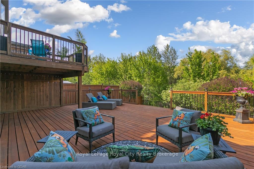 Photo 28 of 69 Creighton Avenue, Guelph, Grange Road — HOMEH