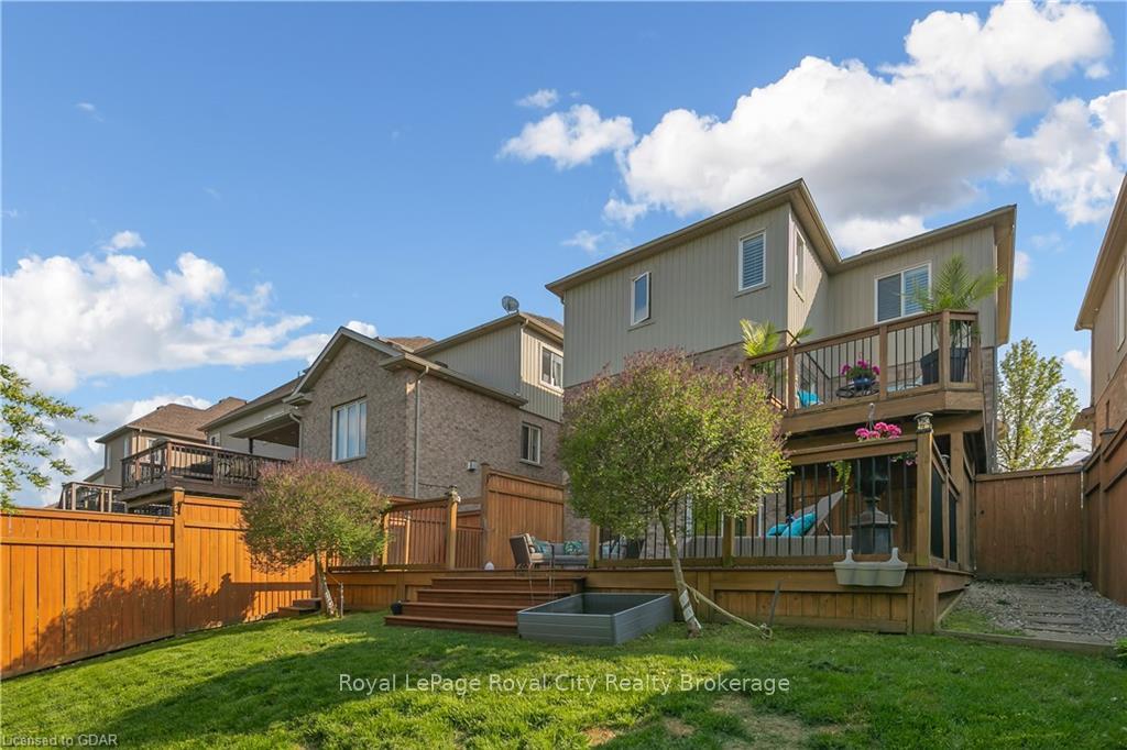 Photo 30 of 69 Creighton Avenue, Guelph, Grange Road — HOMEH