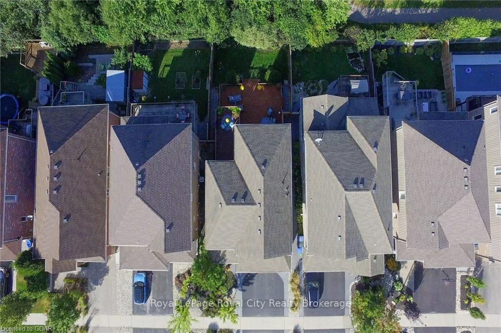 Photo 31 of 69 Creighton Avenue, Guelph, Grange Road — HOMEH