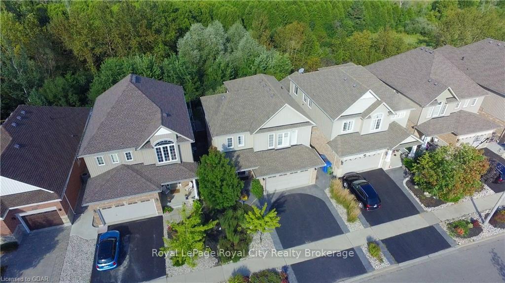 Photo 32 of 69 Creighton Avenue, Guelph, Grange Road — HOMEH