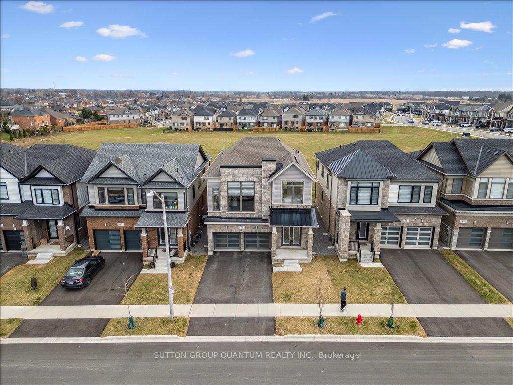Photo 1 of 73 Yale Drive, Hamilton, Mount Hope — HOMEH