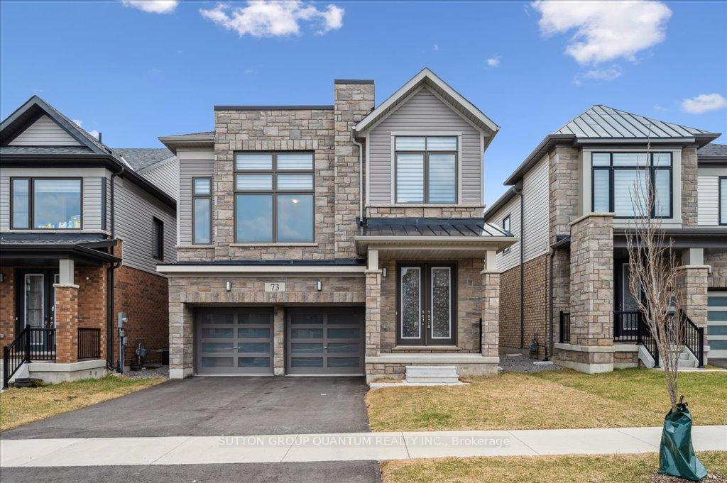 Photo 2 of 73 Yale Drive, Hamilton, Mount Hope — HOMEH