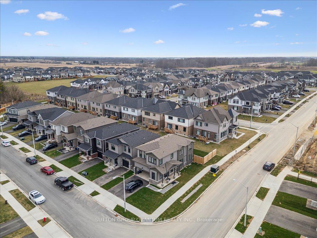 Photo 39 of 73 Yale Drive, Hamilton, Mount Hope — HOMEH