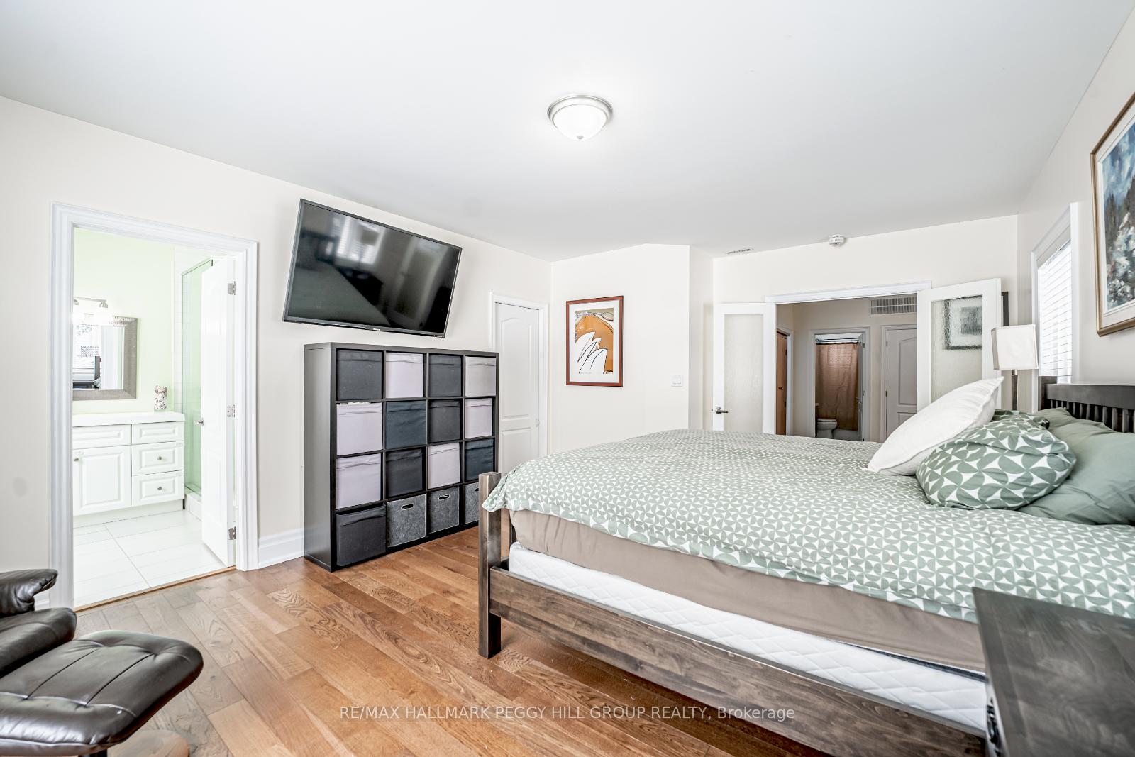 Photo 11 of 219 Cox Mill Road, Barrie, Painswick North — HOMEH