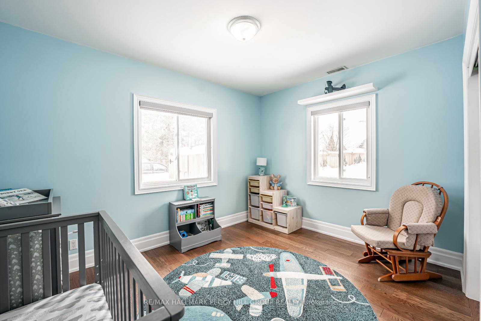 Photo 15 of 219 Cox Mill Road, Barrie, Painswick North — HOMEH
