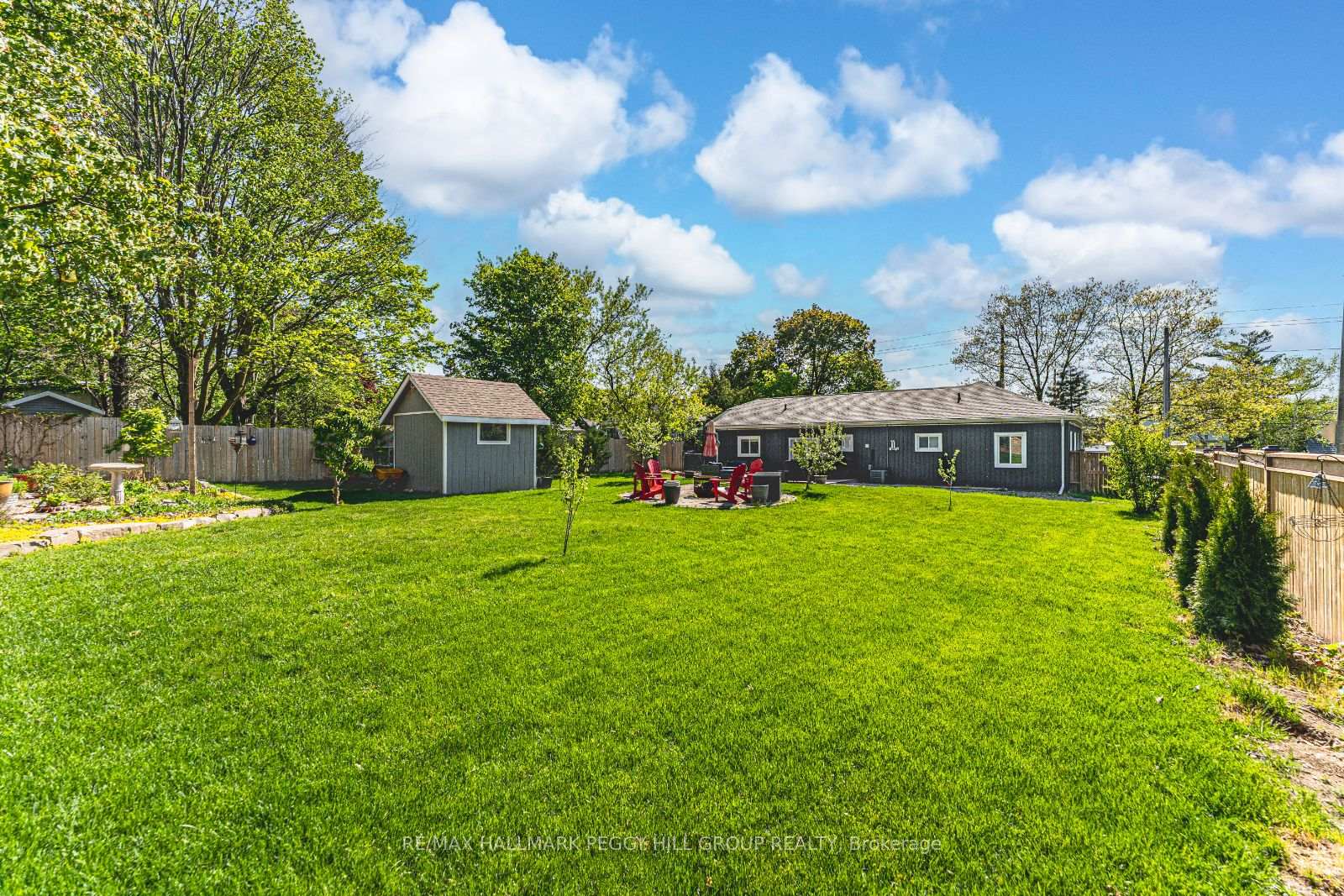 Photo 17 of 219 Cox Mill Road, Barrie, Painswick North — HOMEH