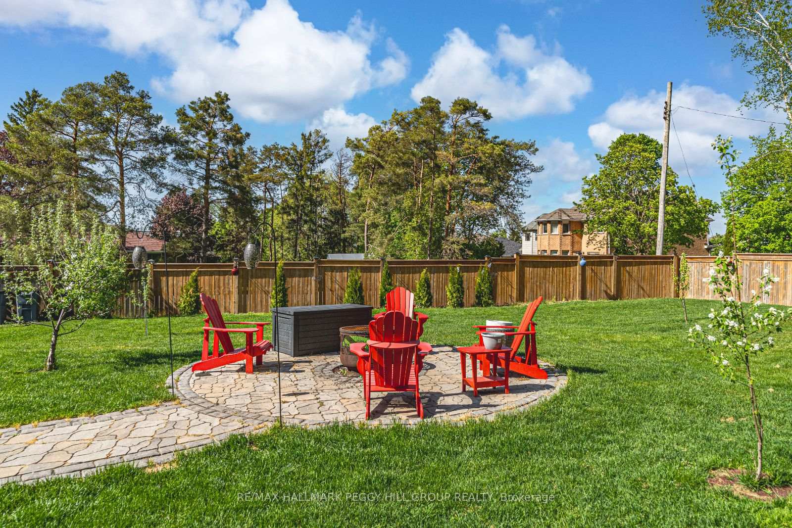 Photo 18 of 219 Cox Mill Road, Barrie, Painswick North — HOMEH