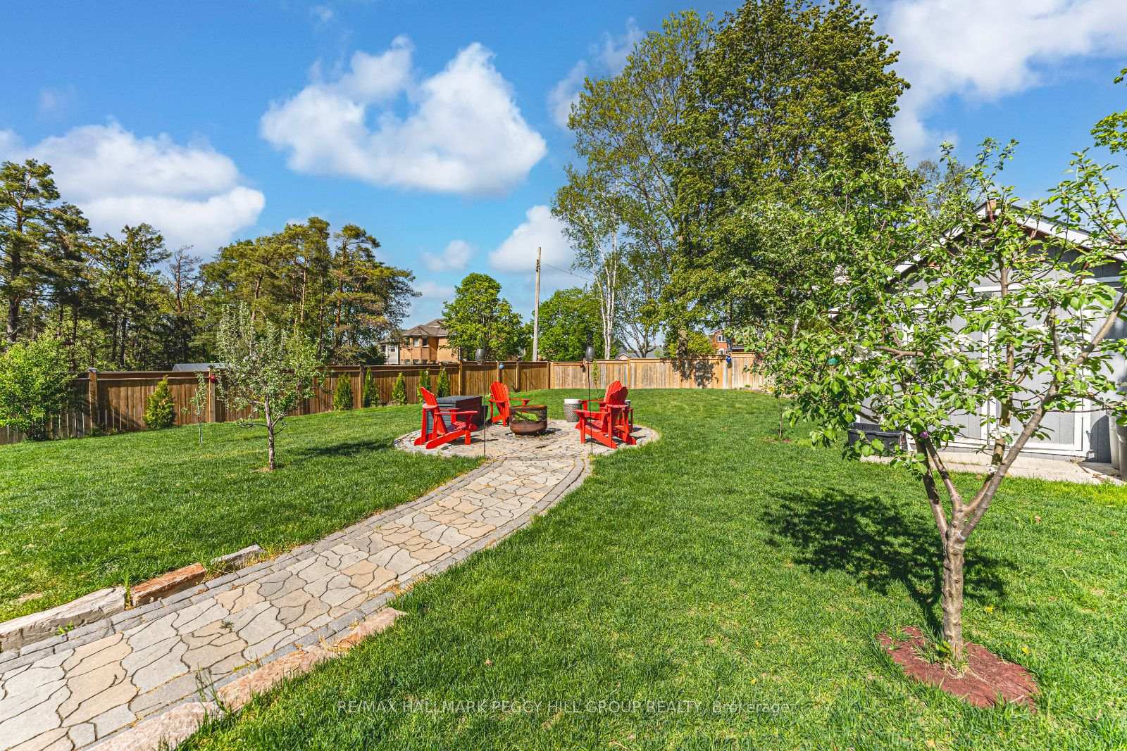 Photo 19 of 219 Cox Mill Road, Barrie, Painswick North — HOMEH