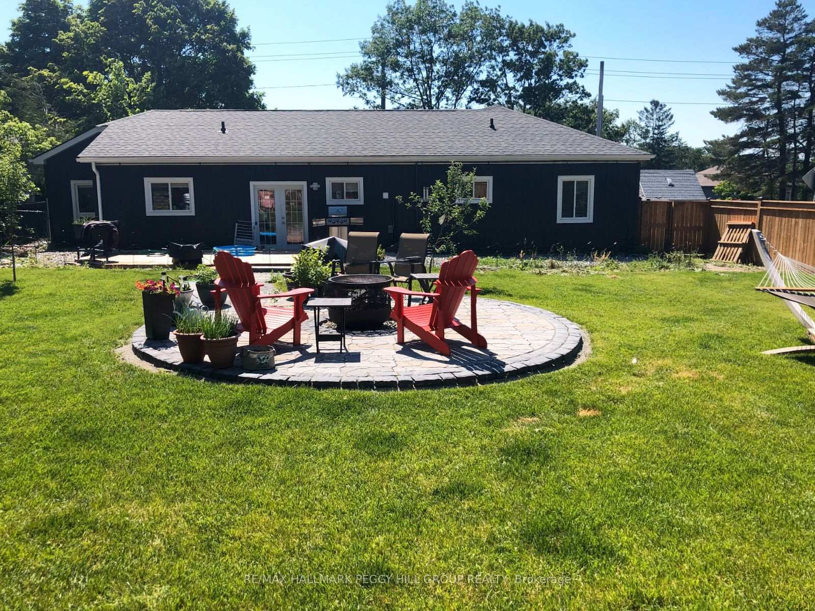 Photo 21 of 219 Cox Mill Road, Barrie, Painswick North — HOMEH