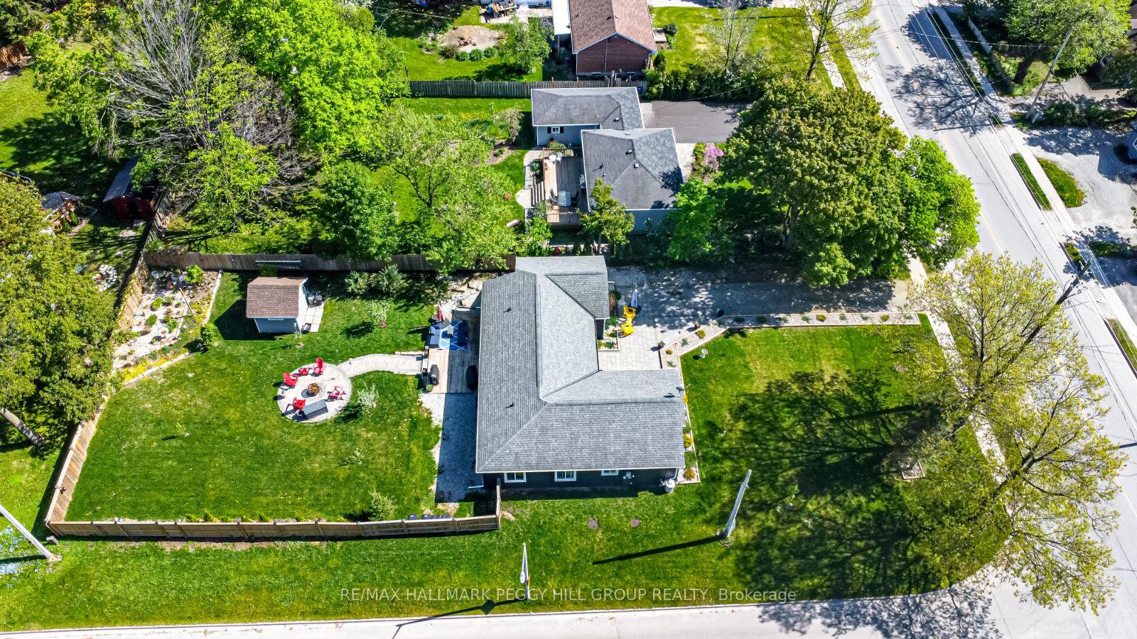 Photo 22 of 219 Cox Mill Road, Barrie, Painswick North — HOMEH