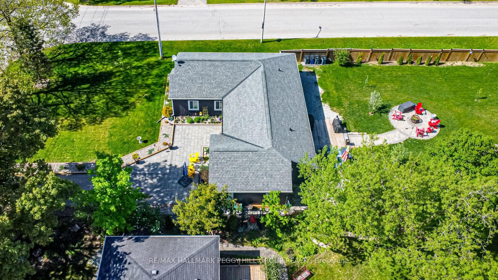 Photo 23 of 219 Cox Mill Road, Barrie, Painswick North — HOMEH