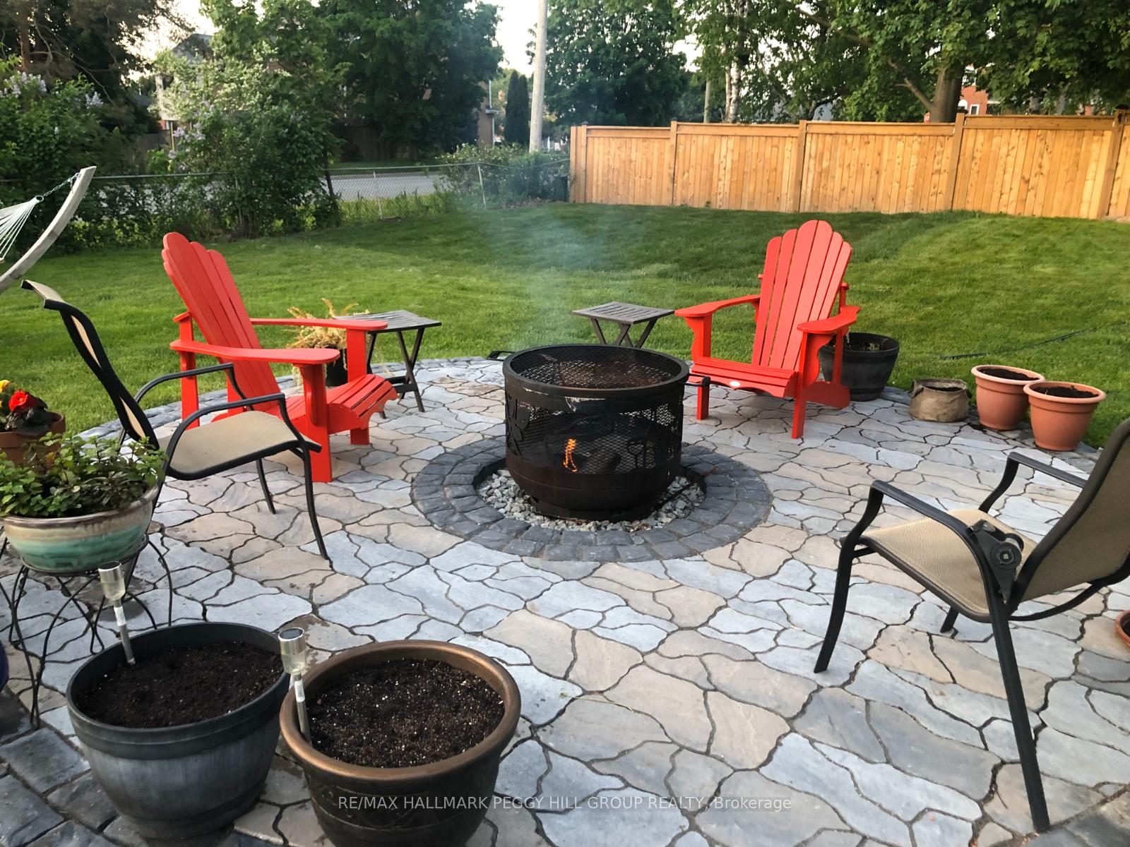 Photo 24 of 219 Cox Mill Road, Barrie, Painswick North — HOMEH