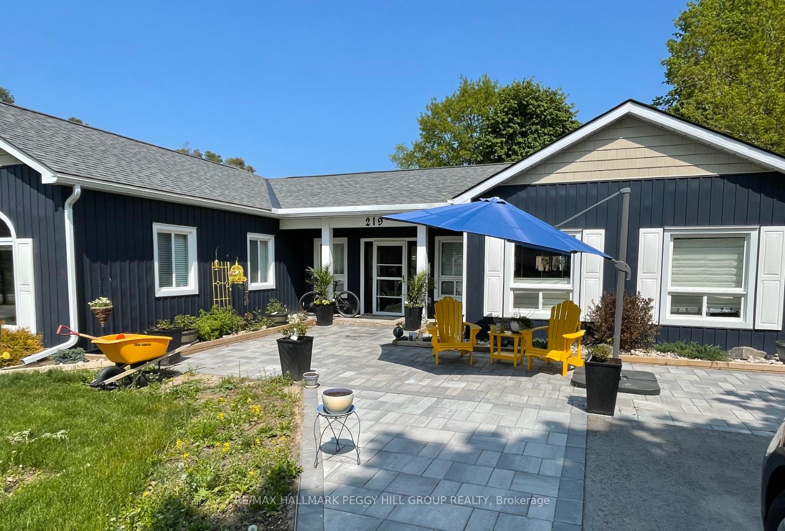 Photo 26 of 219 Cox Mill Road, Barrie, Painswick North — HOMEH