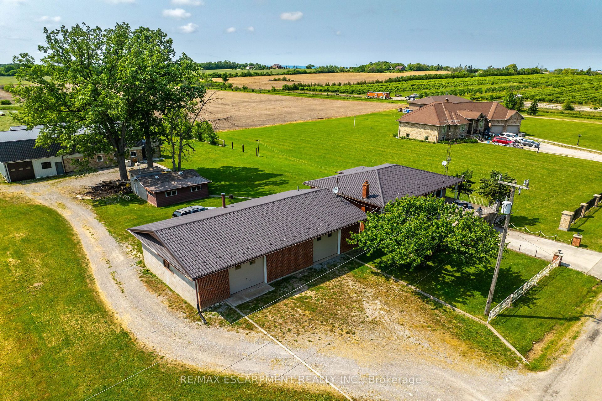 Photo 96 of 617 Eighth Road E, Hamilton, Rural Stoney Creek — HOMEH