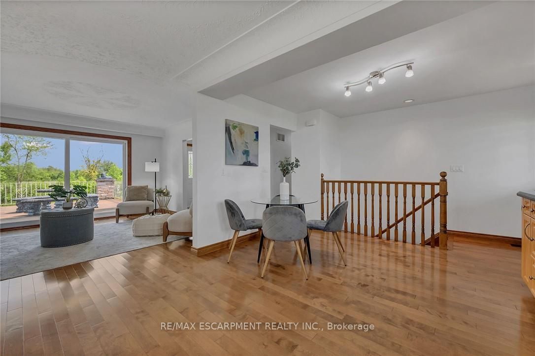 Photo 63 of 617 Eighth Road E, Hamilton, Rural Stoney Creek — HOMEH