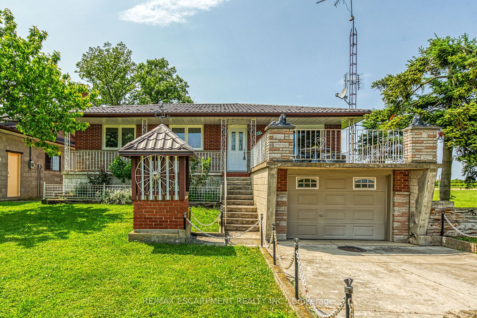 Photo 94 of 617 Eighth Road E, Hamilton, Rural Stoney Creek — HOMEH