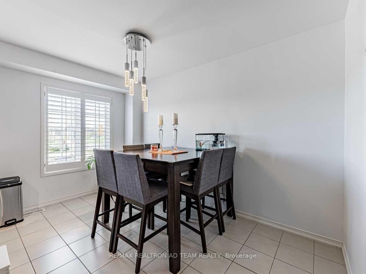 Photo 15 of 437 Rossland Road E, Ajax, Central East — HOMEH