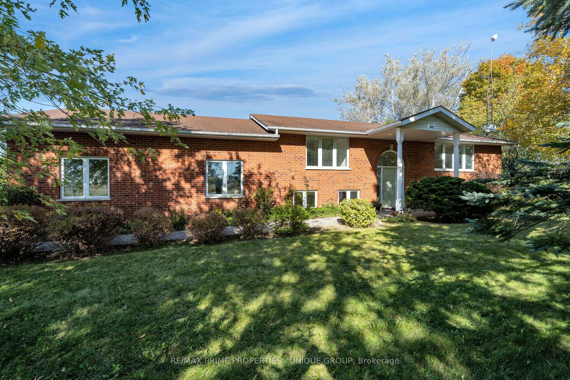 Photo 2 of 3040 Concession Rd 3, Clarington, Rural Clarington — HOMEH