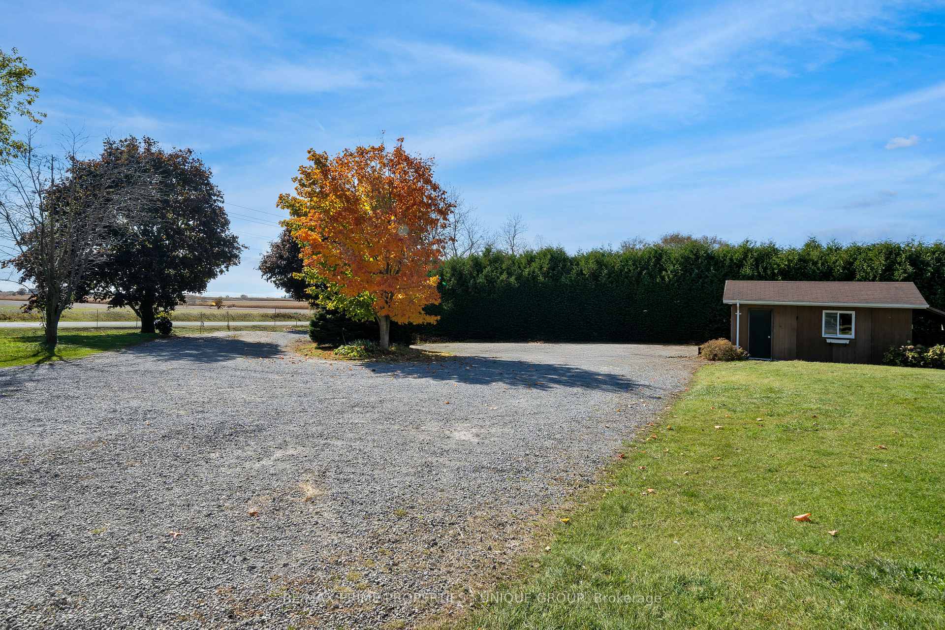 Photo 36 of 3040 Concession Rd 3, Clarington, Rural Clarington — HOMEH