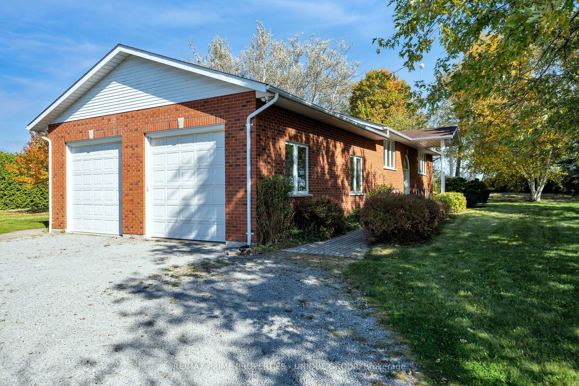 Photo 38 of 3040 Concession Rd 3, Clarington, Rural Clarington — HOMEH