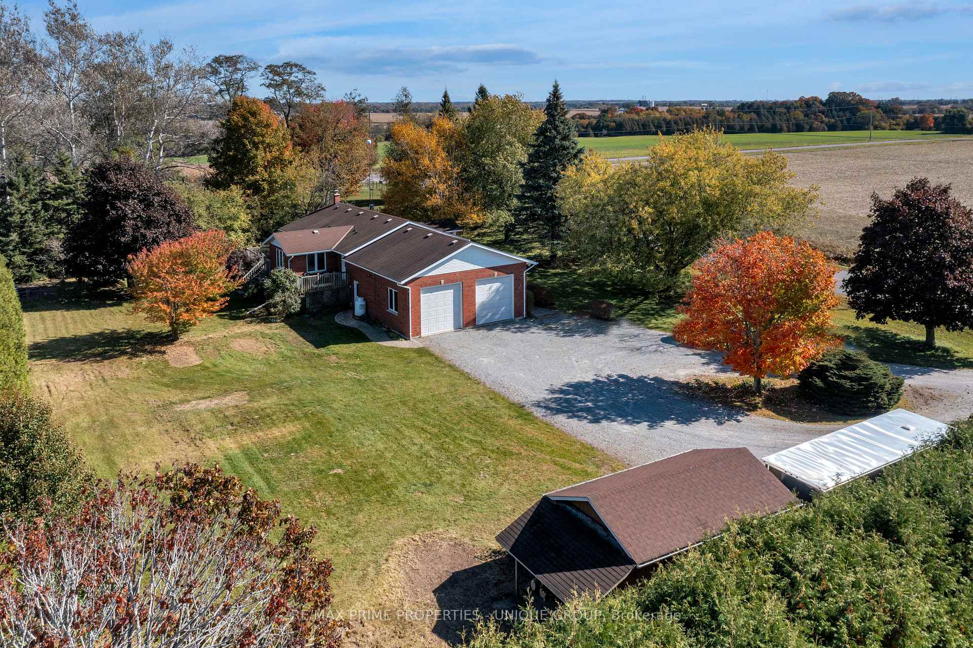 Photo 40 of 3040 Concession Rd 3, Clarington, Rural Clarington — HOMEH