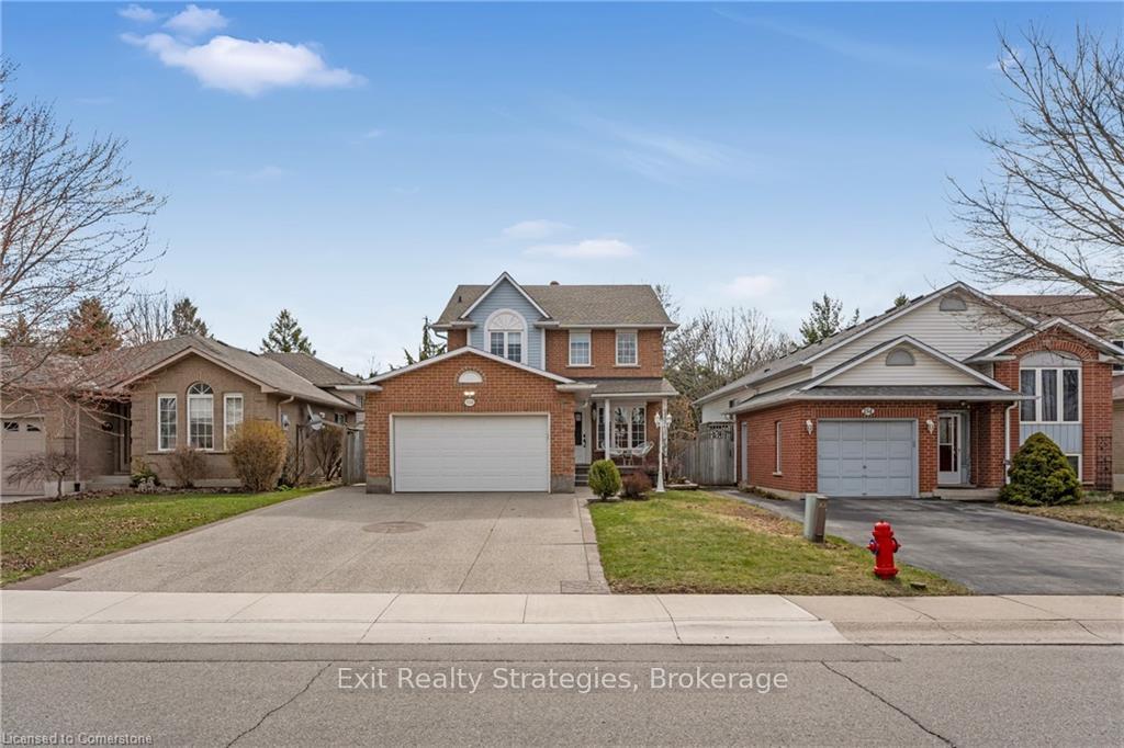 Photo 1 of 158 Duncairn Crescent, Hamilton, Gourley — HOMEH