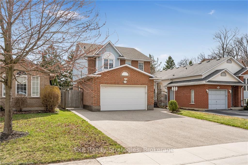 Photo 3 of 158 Duncairn Crescent, Hamilton, Gourley — HOMEH